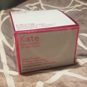 Kate Somerville - Cold Cream
